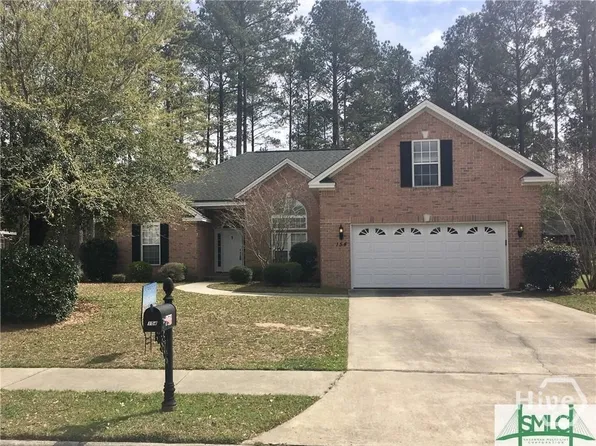 154 Carolina Cherry Ct, Pooler, GA 31322