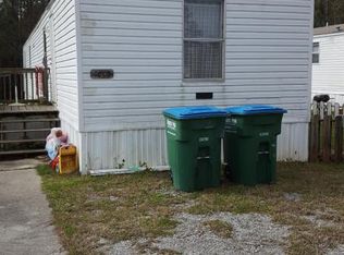 1645 Whitewood Dr, Gautier, MS 39553