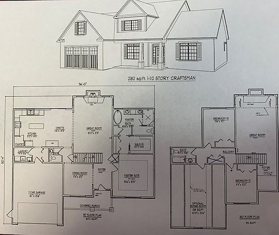 2nd image of White Pines Dr #6LLONF