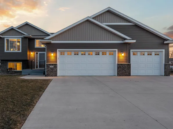 2008 13th Ave NE, Austin, MN 55912