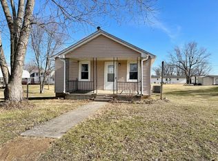 317 Phillips St, Perryville, MO 63775