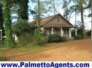 1983 Duncan Chapel Rd, Bowman, SC 29018