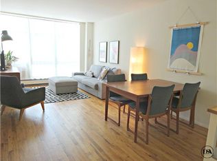 643 E 9th St APT 3A, New York, NY 10009