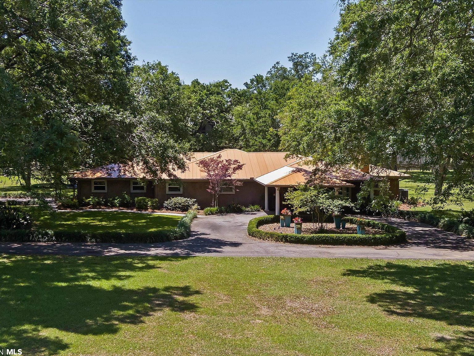 10260 Pioneer Rd, Theodore, AL 36582 Zillow