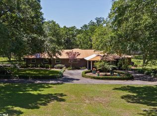 10260 Pioneer Rd, Theodore, AL 36582