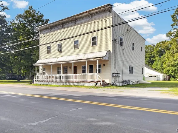 5567 County Road 53, Taberg, NY 13471
