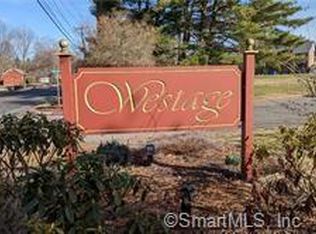 5 Amato Dr APT C, South Windsor, CT 06074