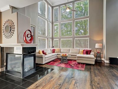 5527 Feagan St, Houston, TX, 77007