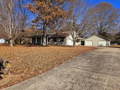68 County Road 55, Rogersville, AL, 35652