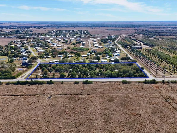 8636 Highway 70 W, Okeechobee, FL 34974