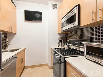 Rented by Bellmarc Realty