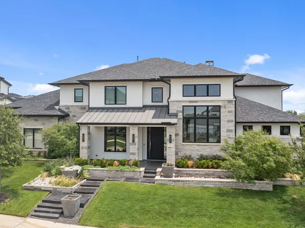 3232 Tuscan Oaks Dr, Frisco, TX 75034
