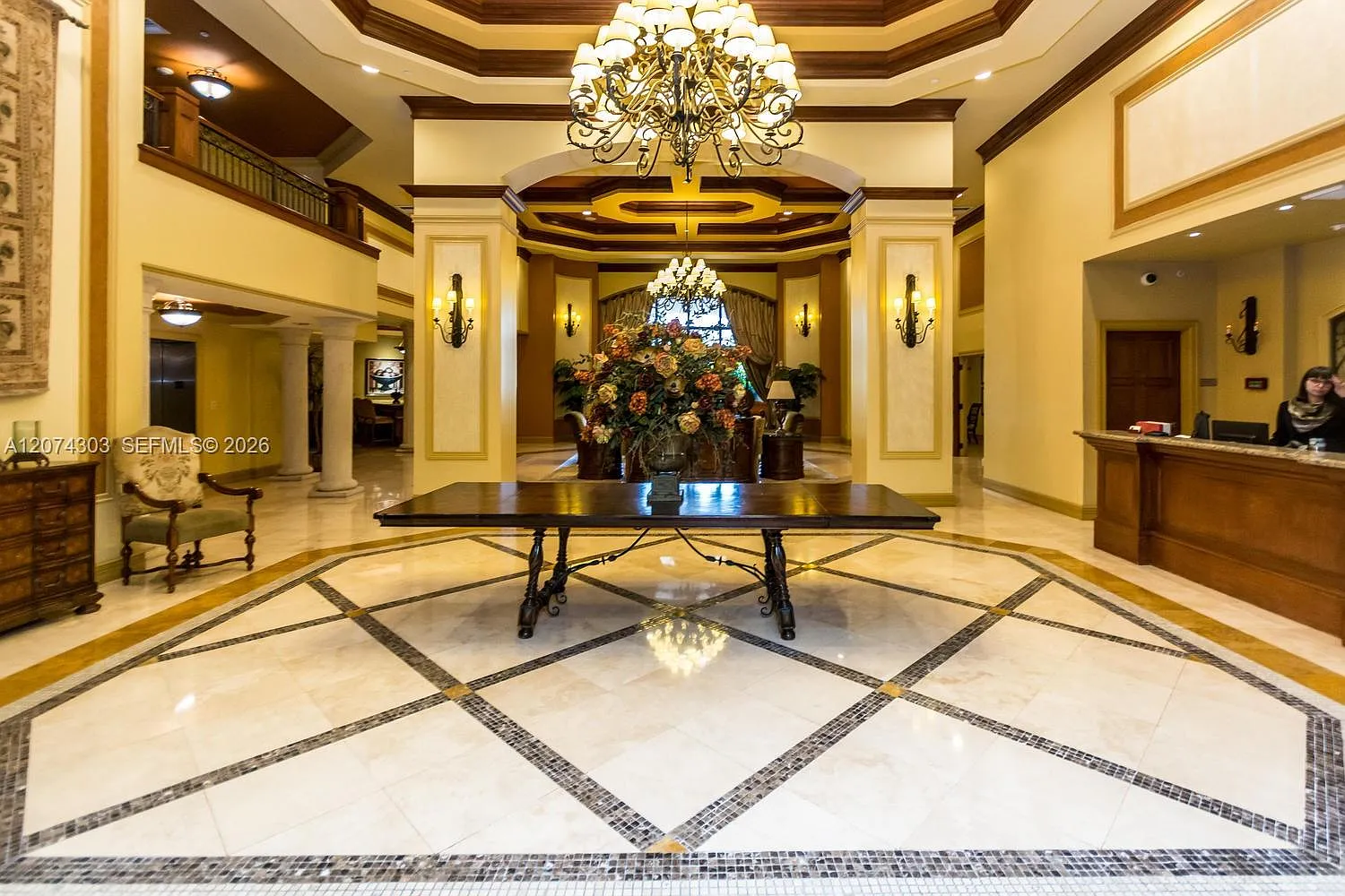 Puerta De Palmas Condo — Photo 3