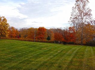 4201 Reservation Trl, Fort Wayne, IN 46814