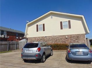 4128 Delaware Ave APT D, Kenner, LA 70065