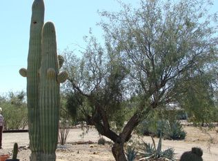 9370 W Bopp Rd, Tucson, AZ 85735