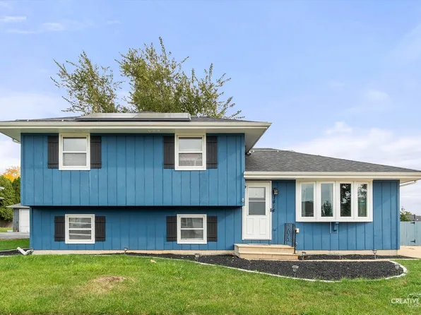 1414 Steven Smith Dr, Joliet, IL 60431