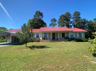 16 Mockingbird Ln, Story, AR 71970