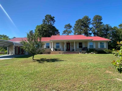 16 Mockingbird Ln, Story, AR, 71970