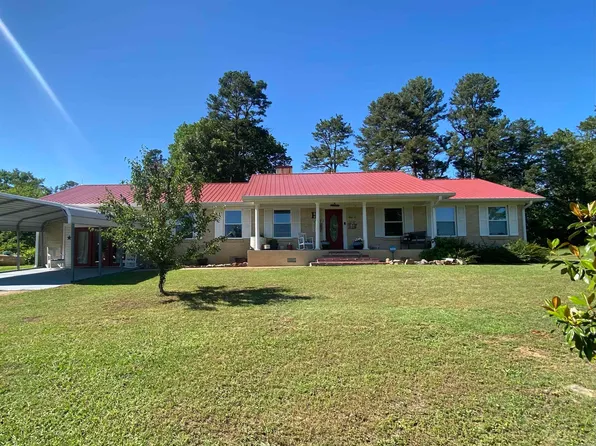 16 Mockingbird Ln, Story, AR 71970