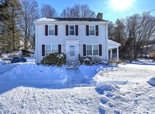 84 Hodge Avenue, Ansonia, CT 06401