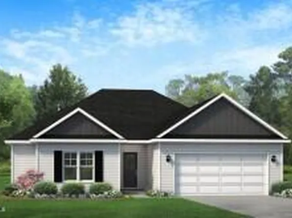 12 Baxley Dr Lot 29, Dunn, NC 28334