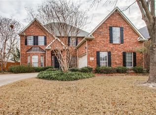 8206 Turnberry St, Rowlett, TX 75089