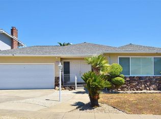 21730 Gail Dr, Castro Valley, CA 94546