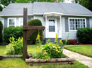 W2296 State Highway 22, Pulcifer, WI 54124