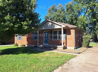 171 Springhill Dr, Bardstown, KY 40004