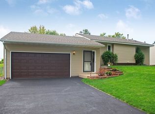 15485 Drexel Way, Apple Valley, MN 55124