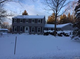108 Lynmar Ln, Syracuse, NY 13215