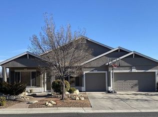 7573 N Paradise Found Trl, Prescott Valley, AZ 86315