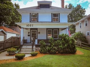 1037 5th St, Beaver, PA 15009