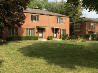 2000 Northwest Blvd, Columbus, OH 43212