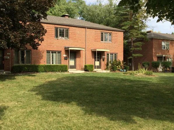 2000 Northwest Blvd, Columbus, OH 43212
