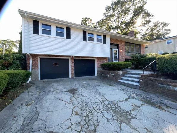 2 Crawford St, Randolph, MA 02368