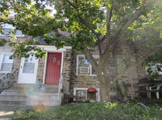 621 Church Ln, Upper Darby, PA 19082