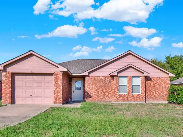 116 Cotton Cir, Nevada, TX 75173