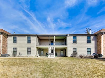 1760 Bristol Walk APT F, Hoffman Estates, IL, 60169