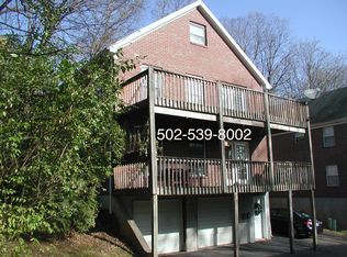 323 S Ewing Ave #2, Louisville, KY 40206