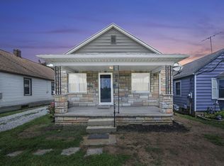 546 E Ohio St, Circleville, OH 43113