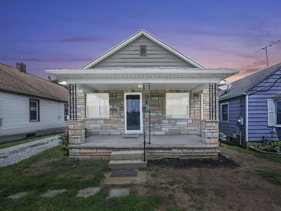 546 E Ohio St, Circleville, OH, 43113
