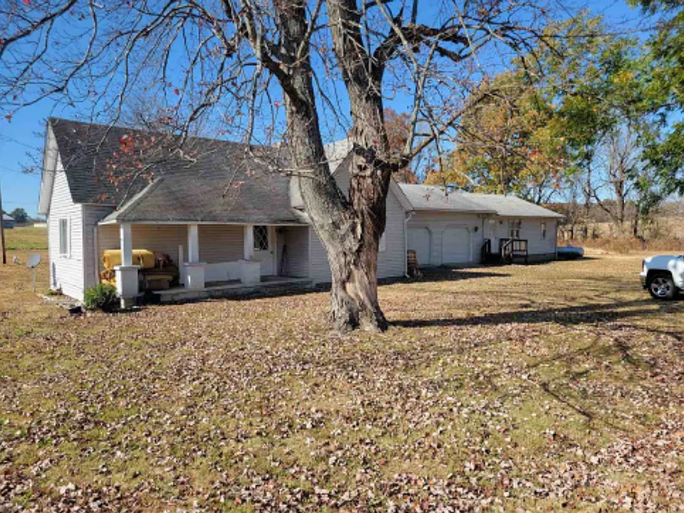 9 Zion Cemetery Rd