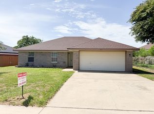 4600 Aspen Dr, Killeen, TX 76542
