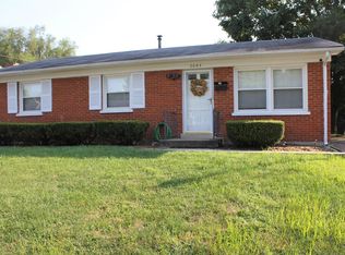 2084 Spring Station Dr, Lexington, KY 40505