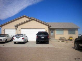 1067 E Bronco Ln, Pueblo West, CO 81007