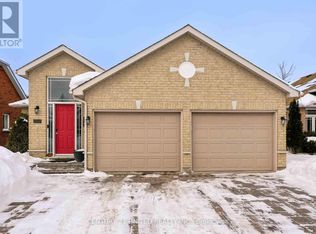 1358 Haggis Dr #2, Peterborough, ON K9K 2S7