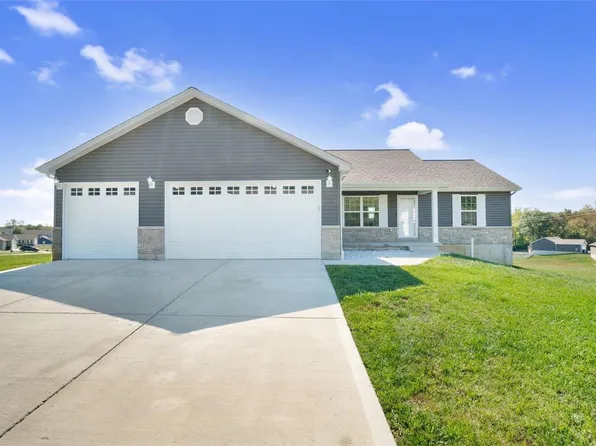 148 Linder Ln, Winfield, MO 63389