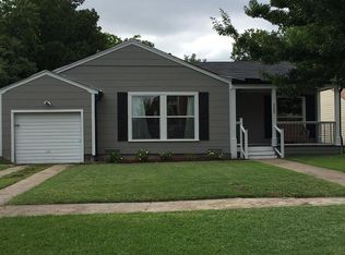 3327 Hedgerow Dr, Dallas, TX 75235